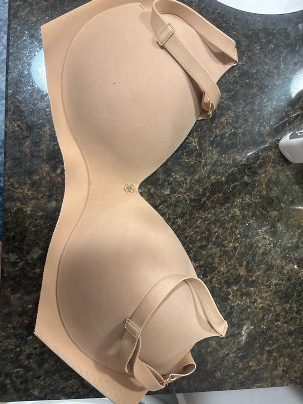 Customer photo for "Fantastic bra, if you get the correct size😔"
