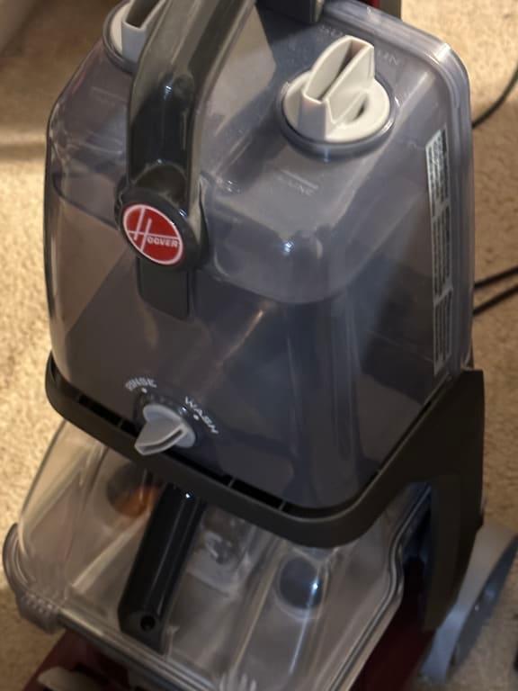Hoover