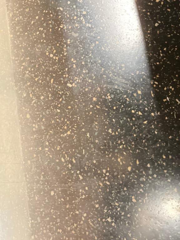 It works on all floors