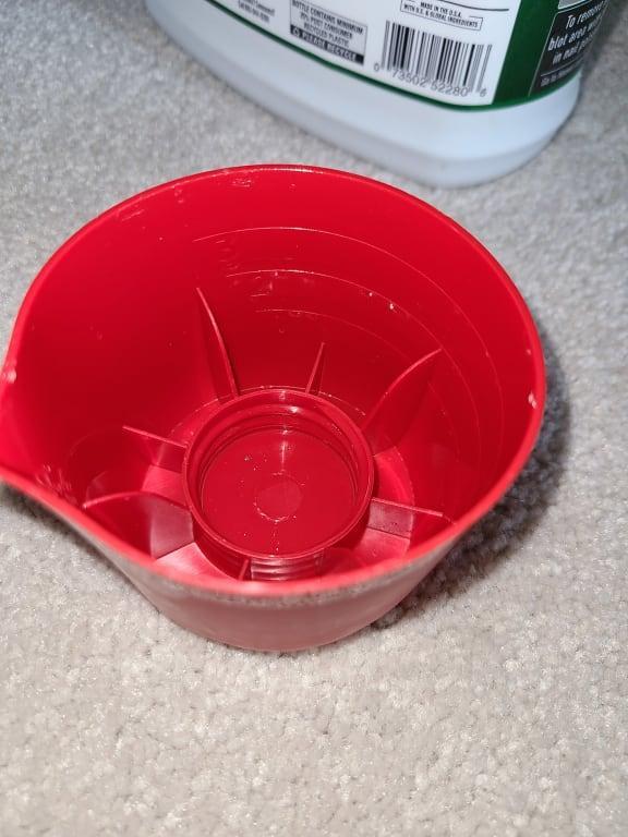 Measuring lines that are handy