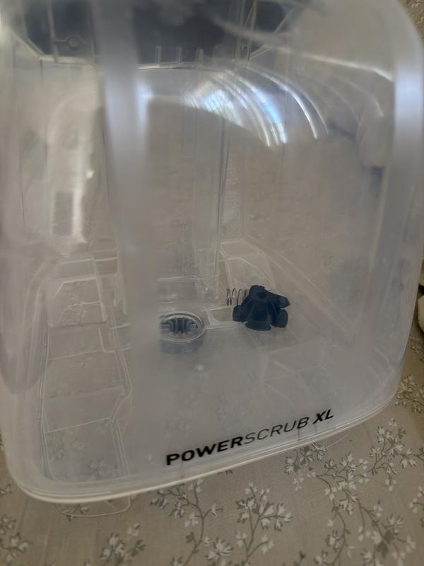 Clean Water Tank for PowerScrub XL – Hoover