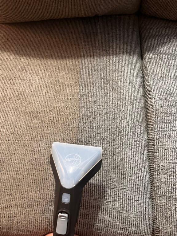 Left is before, Right is after !