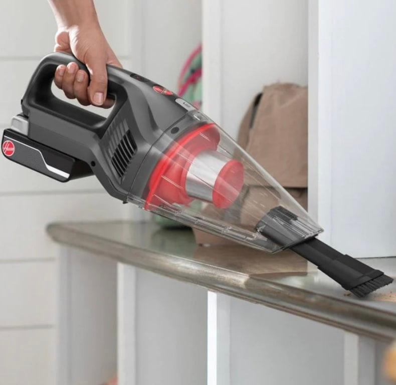 Hand Vacuum