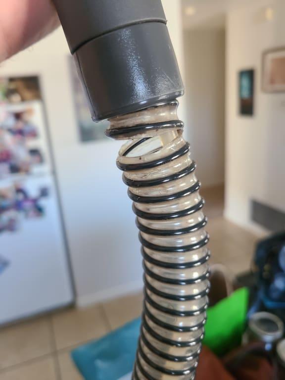 Less than 6 months of use