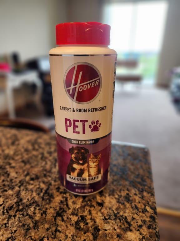 Hoover Pet Odor Freshener