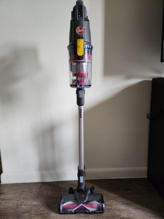 Emerge Cordless Stick Vacuum