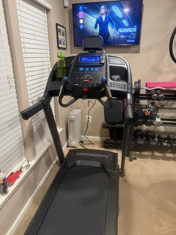 Horizon Fitness 7.0AT Studio Series Treadmill | Dick's Sporting Goods
