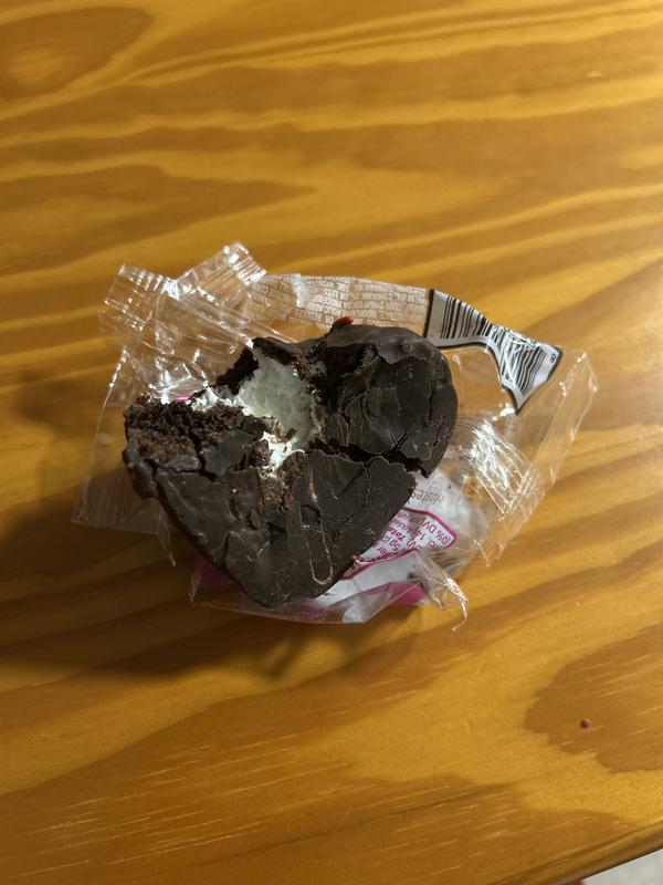Heart Shaped Ding Dongs®