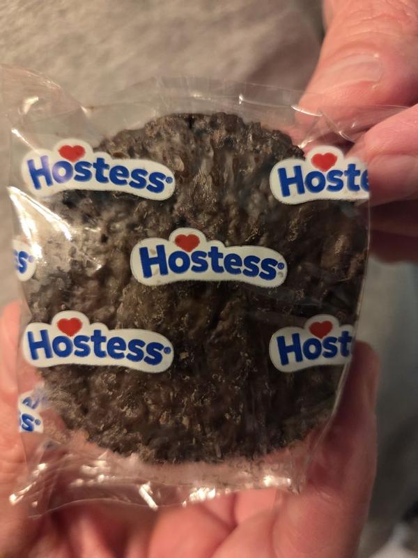 Buy Hostess Ding Dongs Snack Cakes, Chocolate Flavor, 12.7 oz, 10