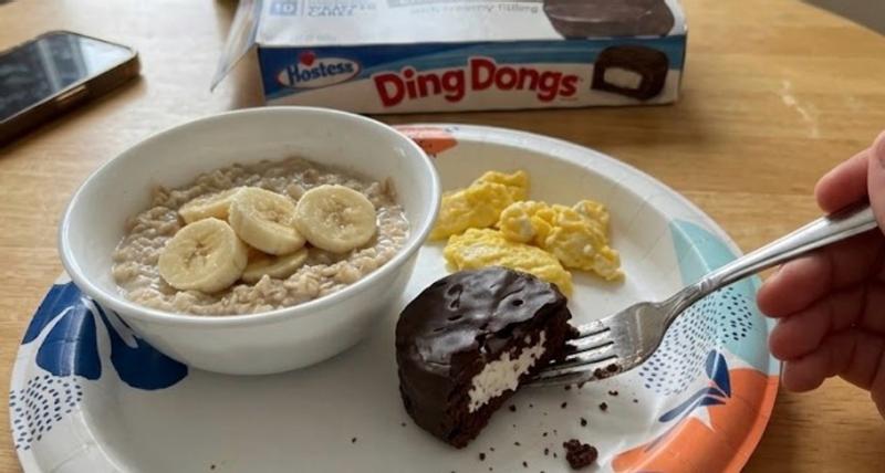 Ding Dongs®