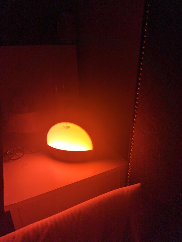 Customer photo for "As a restless sleeper, I've"