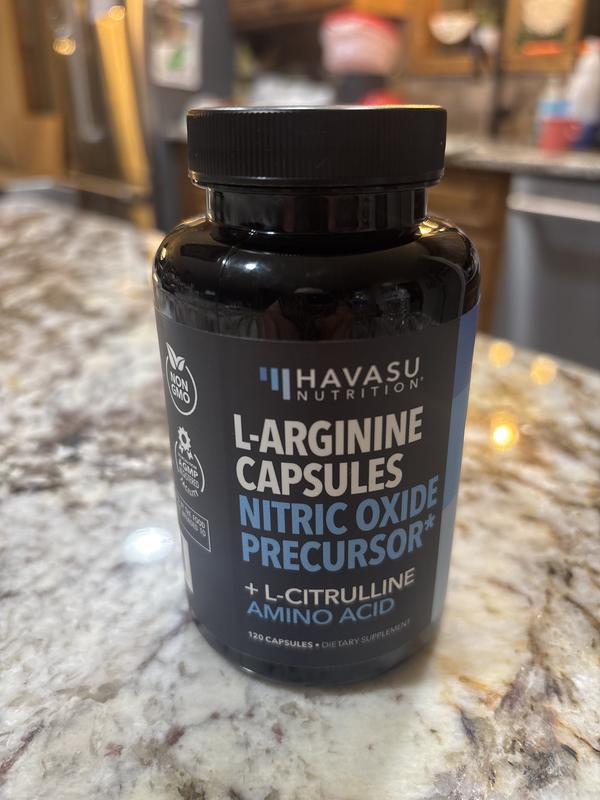 is l carnitine bad Doctor's Best Acetyl-L-Carnitine, 120 Veggie Caps (500 mg per Cap)