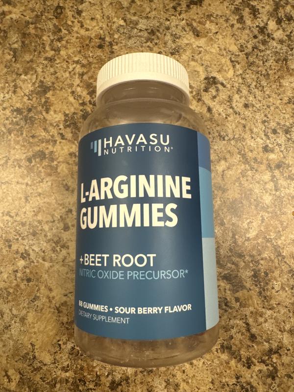 Photo from Gummies