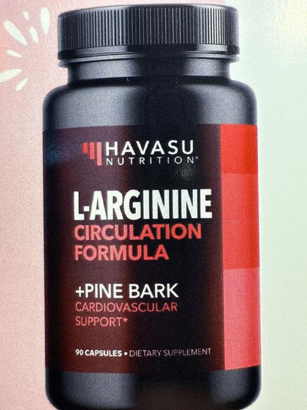 Excellent Supplement