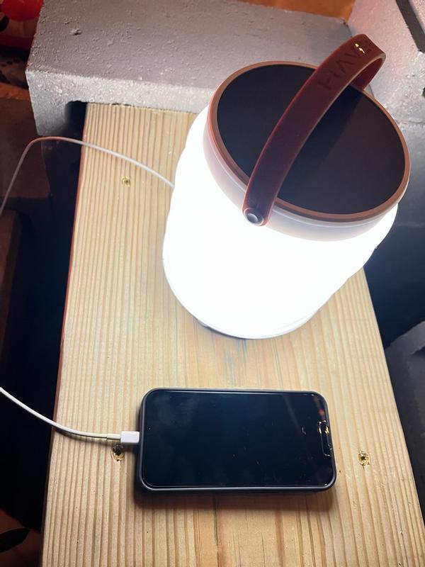 User uploaded product image