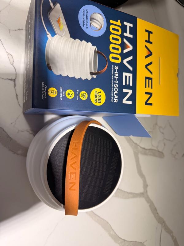 User uploaded product image