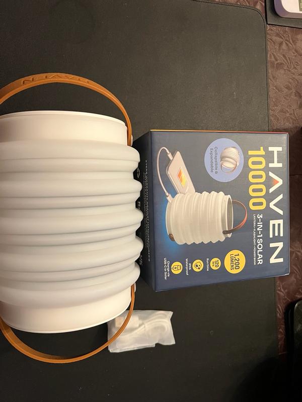 User uploaded product image