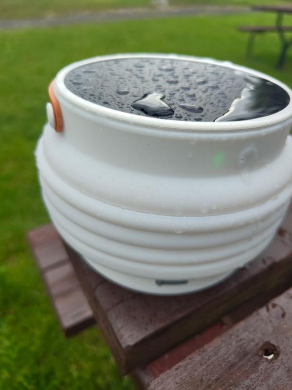 User uploaded product image