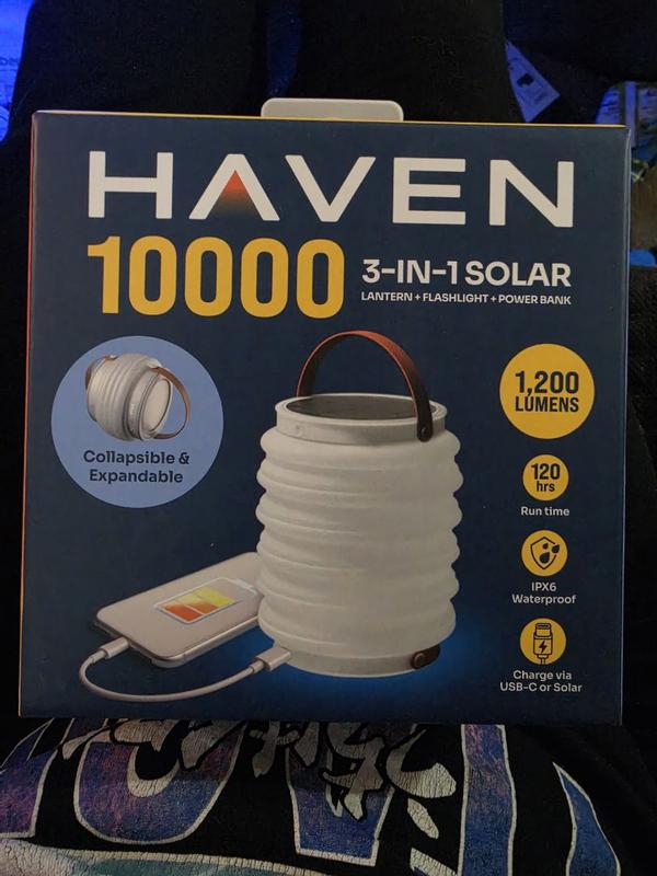 User uploaded product image