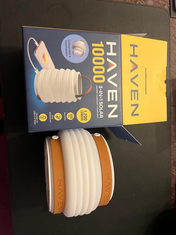 User uploaded product image