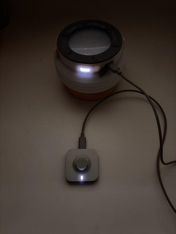 User uploaded product image