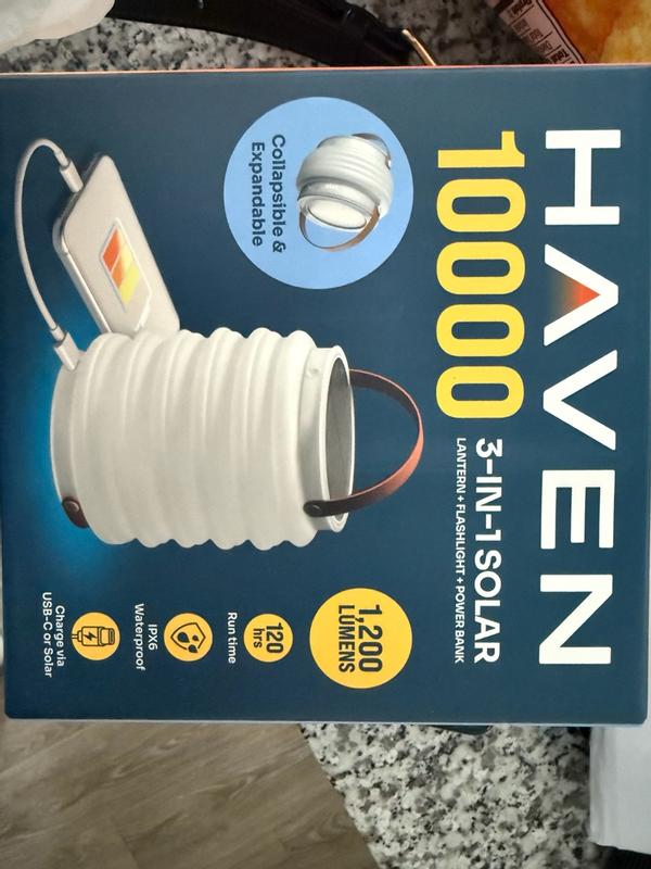 User uploaded product image