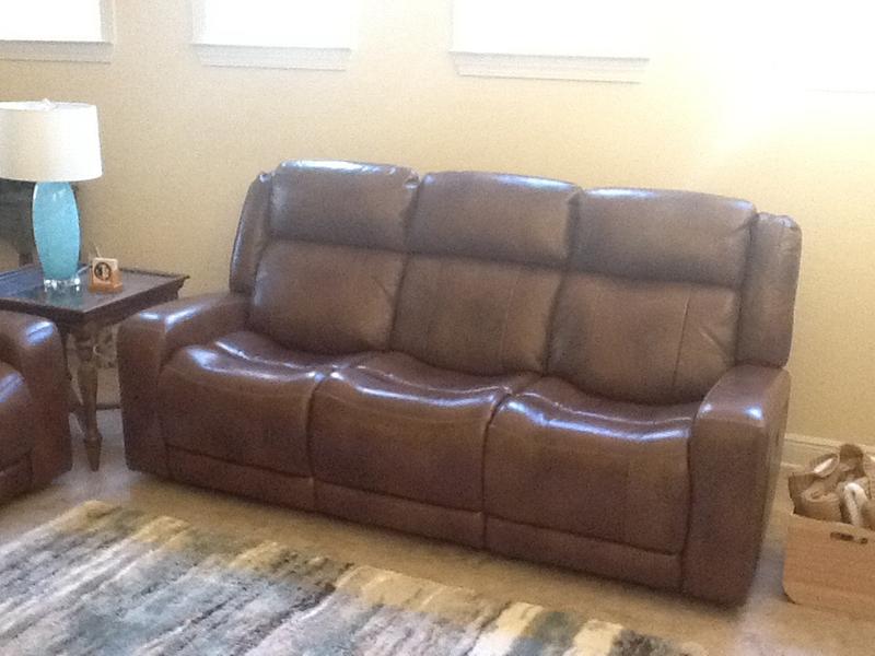 Aviator Sofa