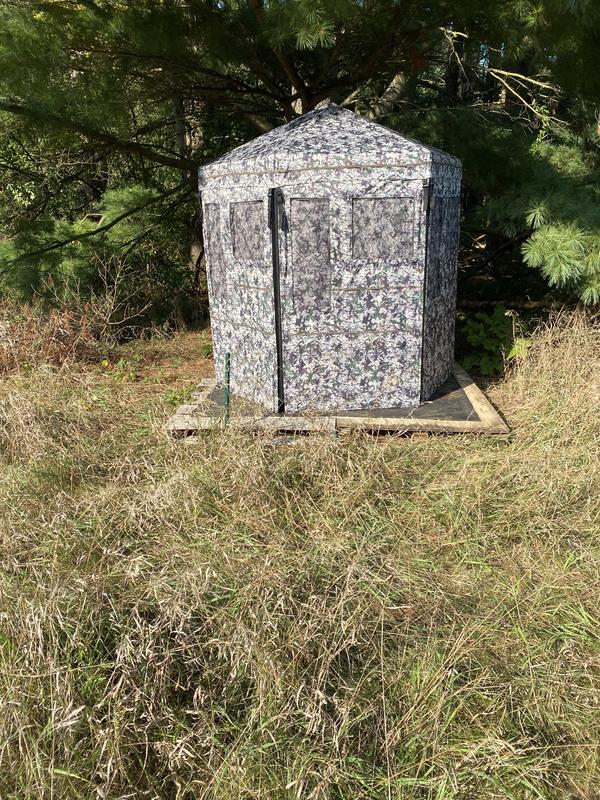 Ready for bow season