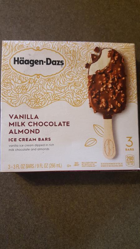 Haagen Dazs Gluten Free Chocolate Ice Cream 14 Fl Oz Fry S Food Stores