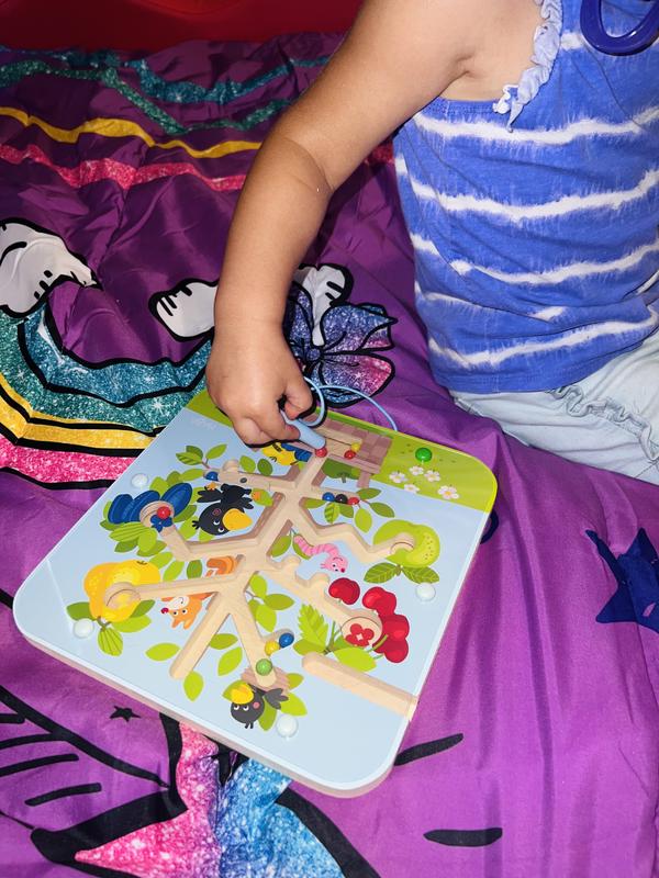 Customer photo for "My daughter loves it"