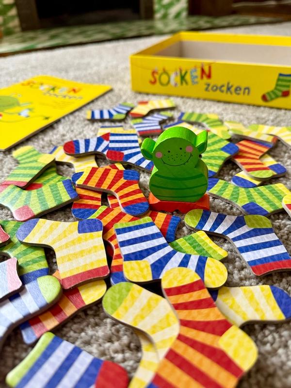Customer photo for "Fun game for the whole family!"