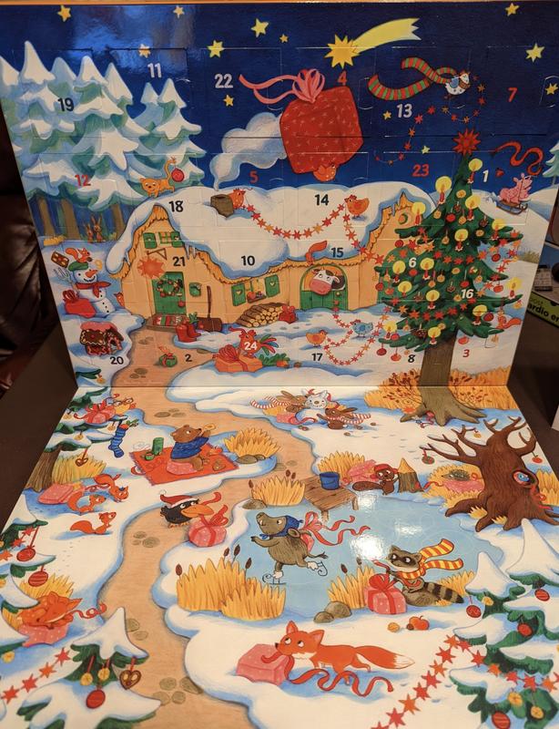 Customer photo for "Great way to count the days"
