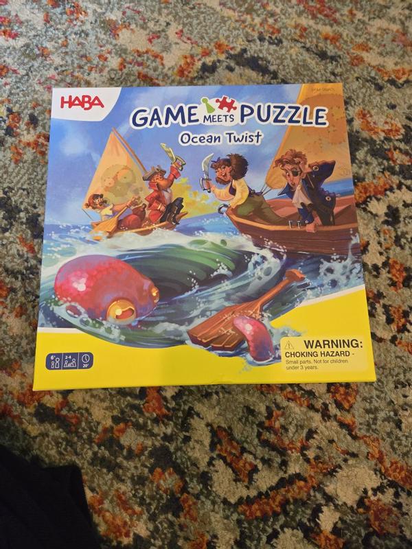 Customer photo for "Super cute game."