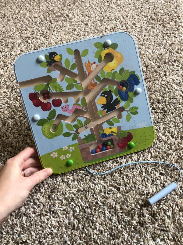 Customer photo for "Cutest Maze!"