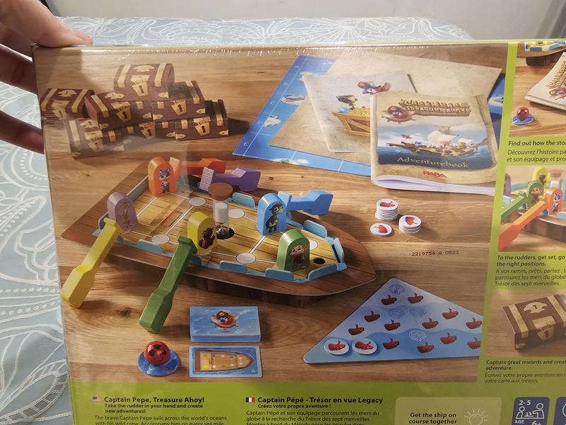 Customer photo for "Cute fun game"