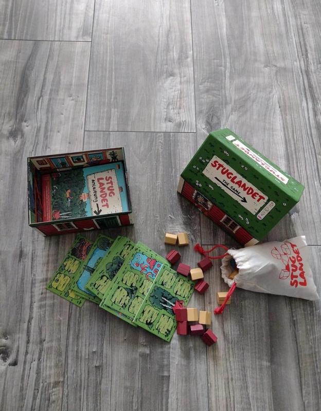 Customer photo for "Fun for the whole family"