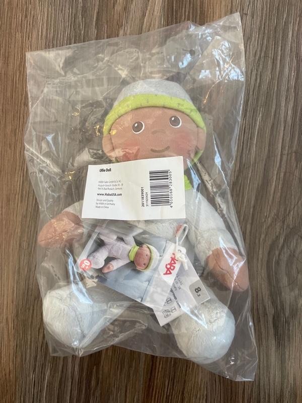 Customer photo for "Soft and cute"