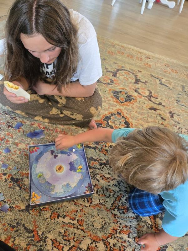 Customer photo for "Super cute game."