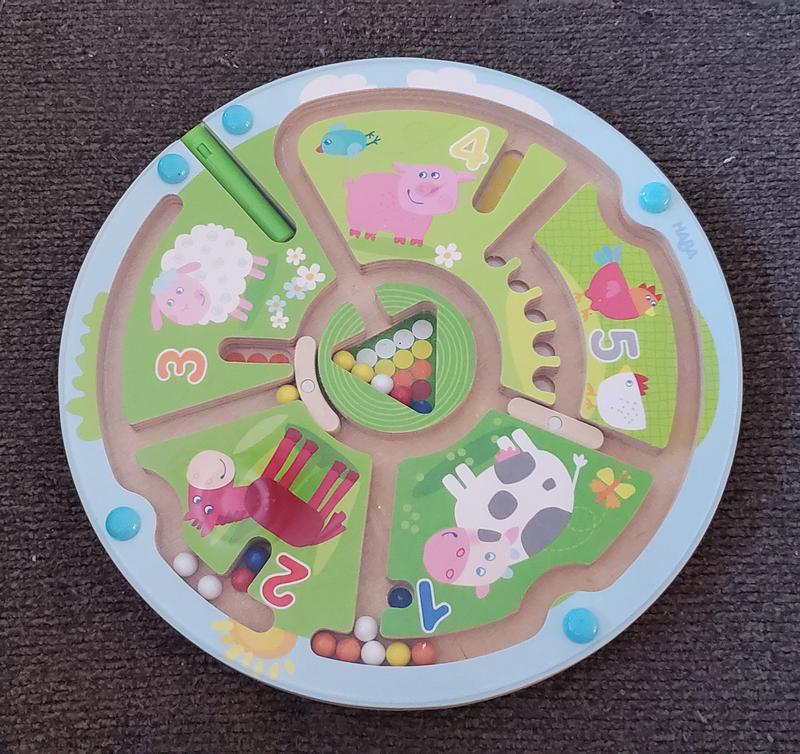 Customer photo for "Fun Game for All Ages!"