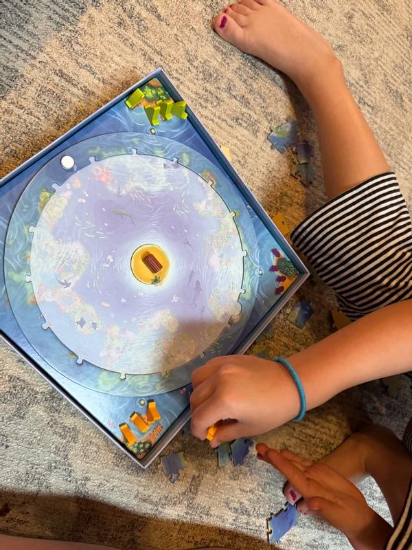 Customer photo for "Easy to play, easier to enjoy!"