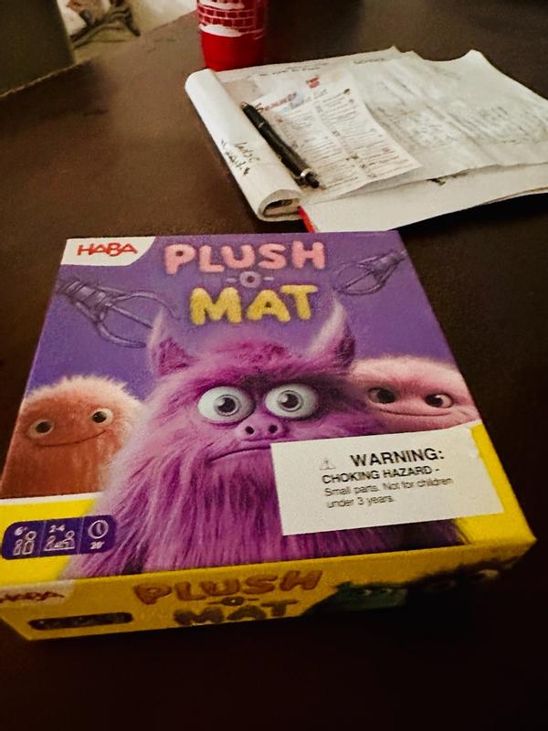 Customer photo for "Fun, fast-paced game for the whole family!"