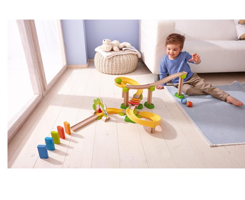 Customer photo for "Fun imaginative toy"
