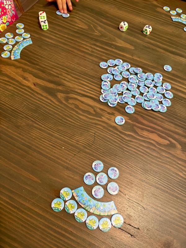 Customer photo for "Cute Game"
