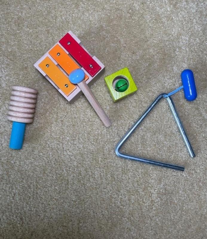 Customer photo for "Perfect for kids"