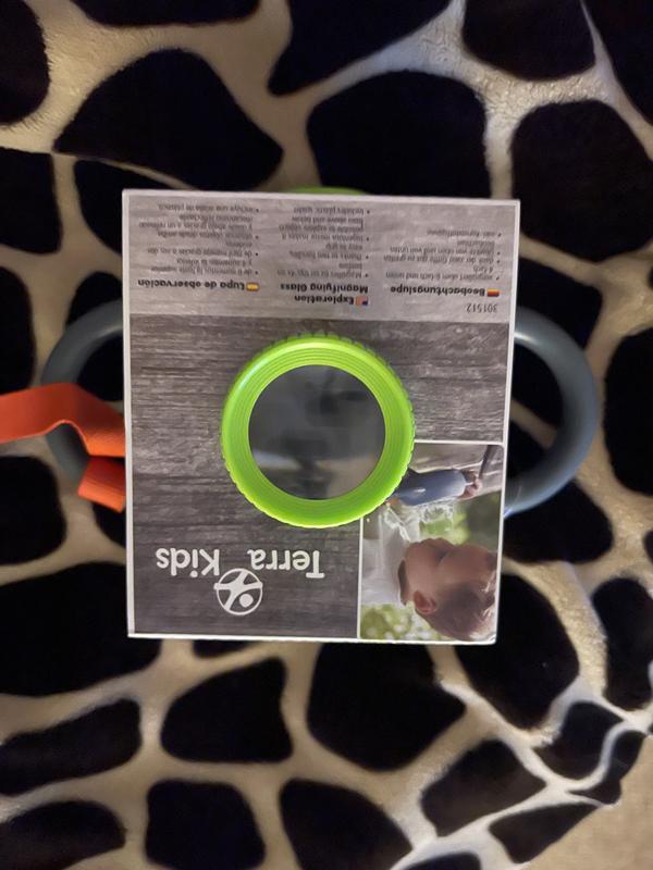Customer photo for "Cute"