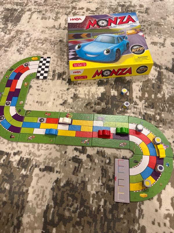 Customer photo for "fun"