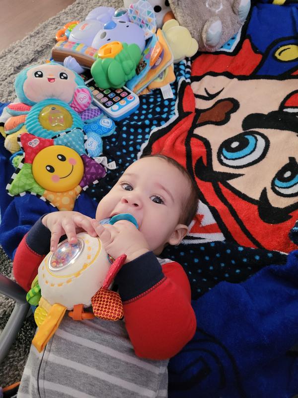 Customer photo for "Nice teether"