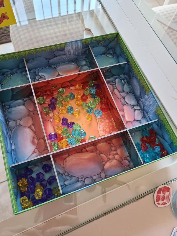 HABA Dragon's Breath Game Bed Bath & Beyond