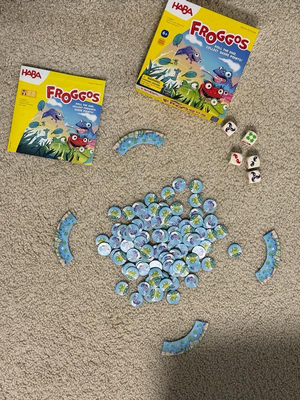 Customer photo for "Great game for family"