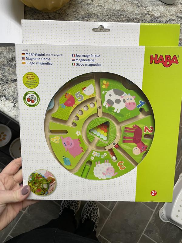 Customer photo for "Perfect learning fun."